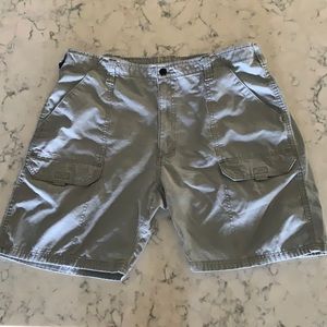 Mountain Khakis Khaki Shorts